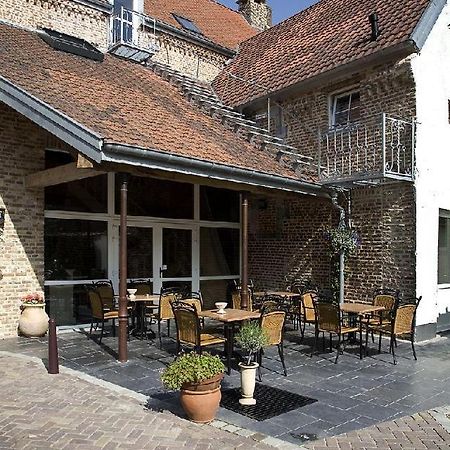 Auberge 'S Gravenhof Voeren Exterior photo