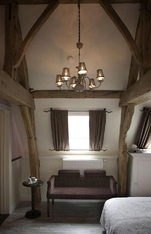 Auberge 'S Gravenhof Voeren Room photo